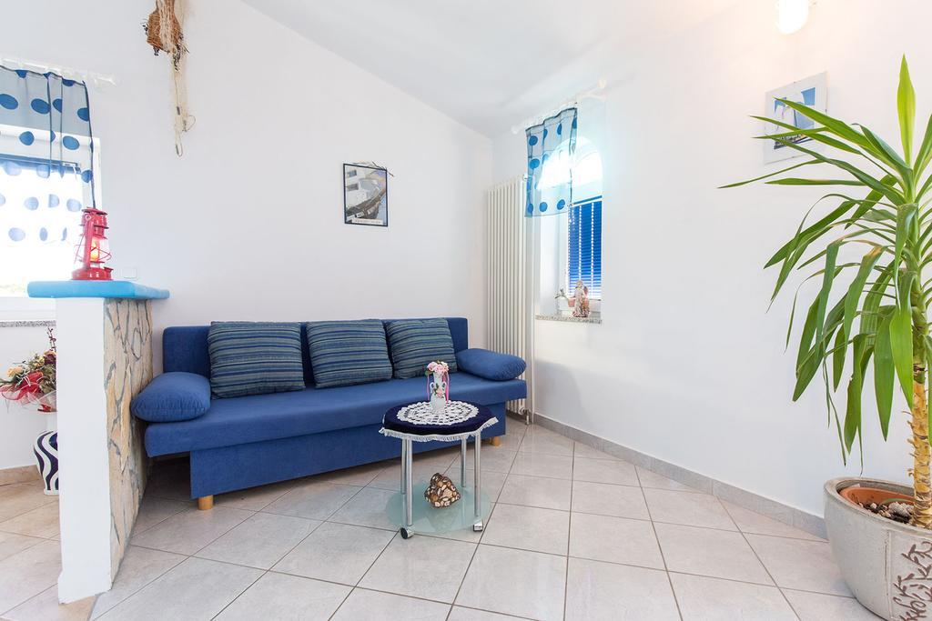 Apartments Juras Brzac Ngoại thất bức ảnh